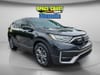 2021 Honda CR-V Hybrid EX-L