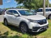 2021 Honda CR-V Hybrid Touring