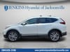 10 thumbnail image of  2021 Honda CR-V Hybrid Touring