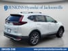 4 thumbnail image of  2021 Honda CR-V Hybrid Touring