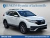 1 thumbnail image of  2021 Honda CR-V Hybrid Touring
