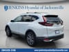 8 thumbnail image of  2021 Honda CR-V Hybrid Touring
