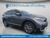 1 thumbnail image of  2021 Honda CR-V Touring