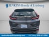 4 thumbnail image of  2021 Honda CR-V Touring