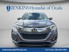 9 thumbnail image of  2021 Honda HR-V EX-L