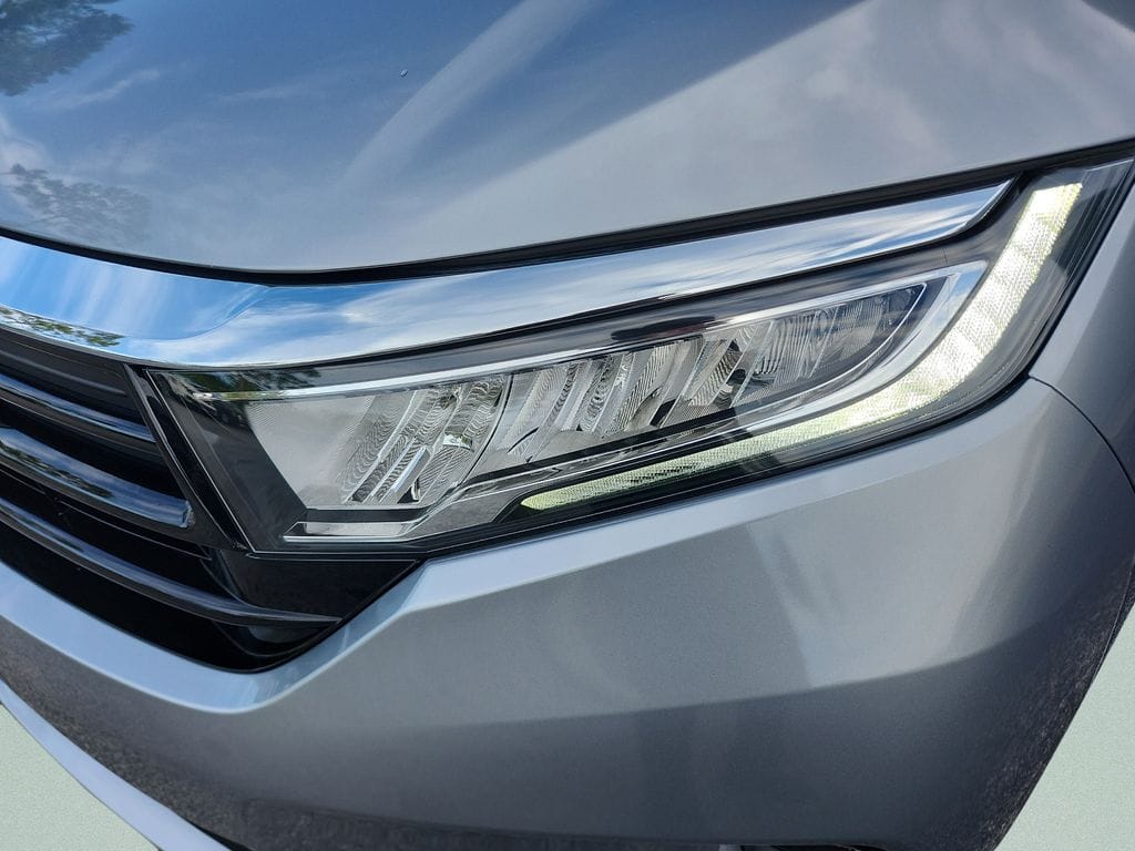 2021 Honda Odyssey EX - Photo 14