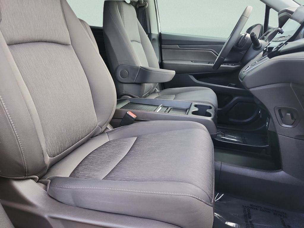 2021 Honda Odyssey EX - Photo 20