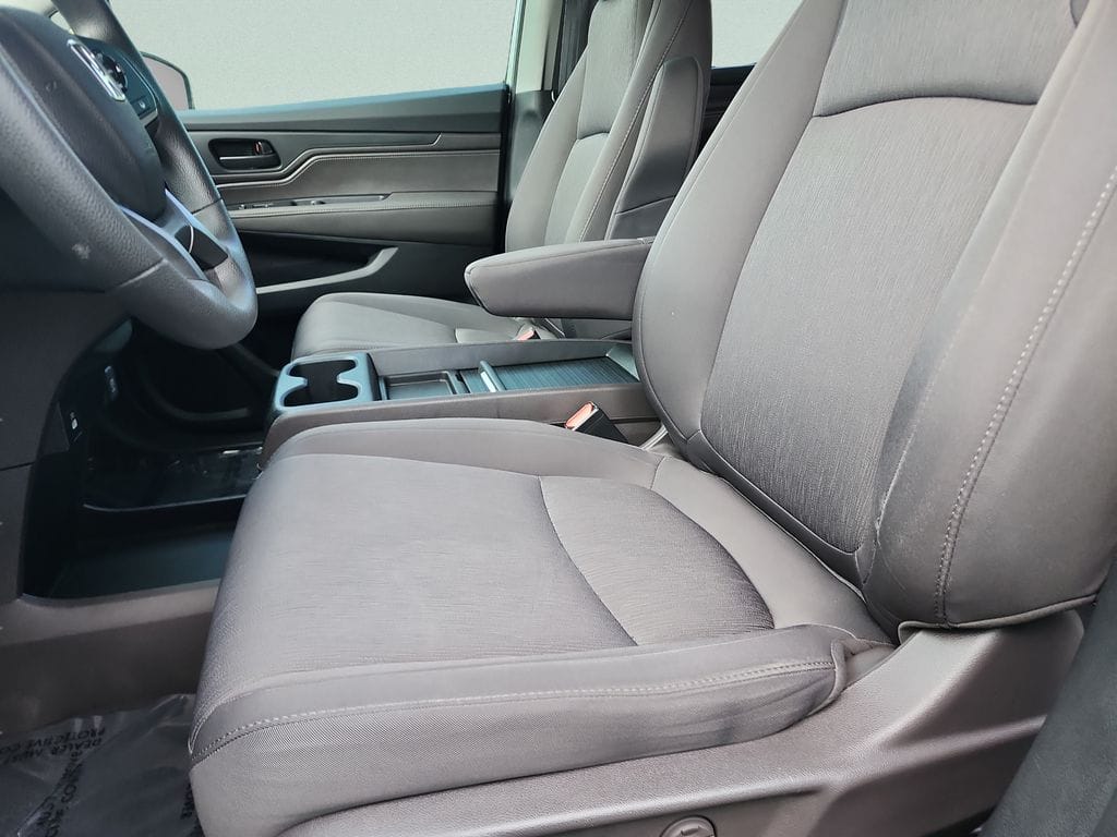 2021 Honda Odyssey EX - Photo 21