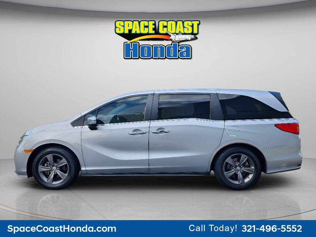 2021 Honda Odyssey EX - Photo 6