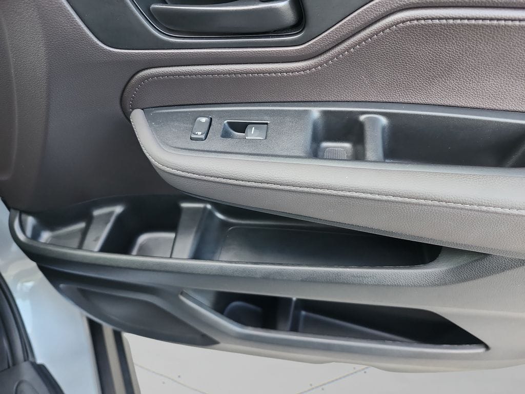 2021 Honda Odyssey EX - Photo 24