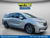 2021 Honda Odyssey EX