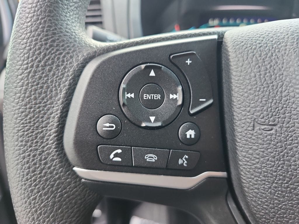 2021 Honda Odyssey EX - Photo 29