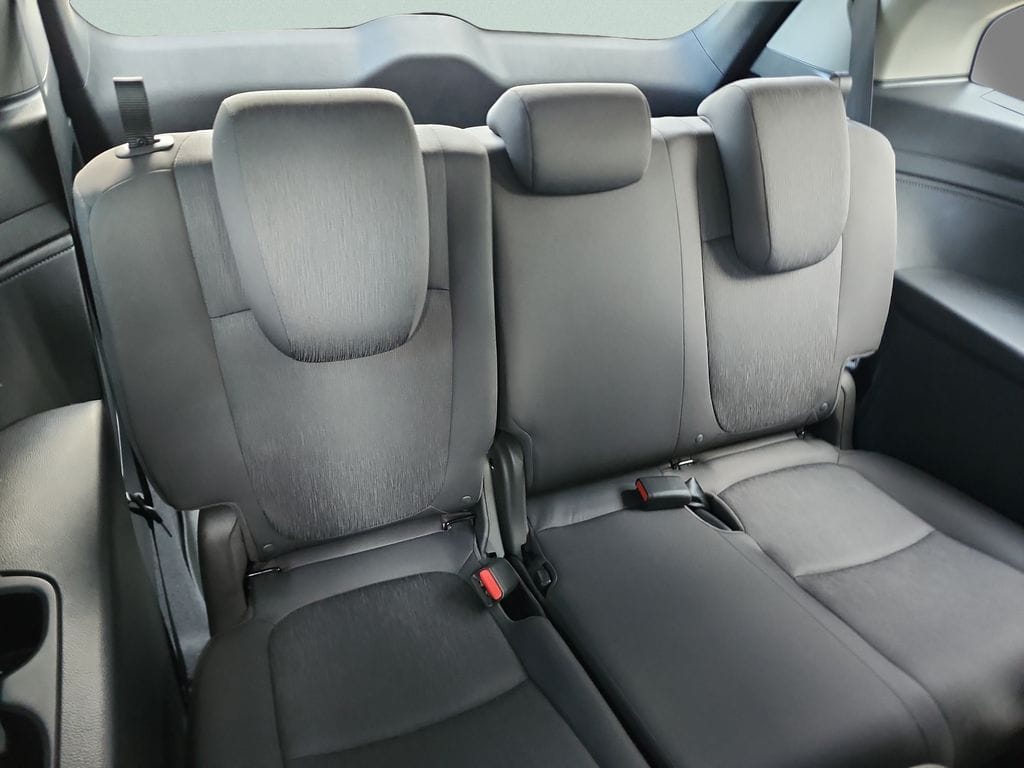 2021 Honda Odyssey EX - Photo 36