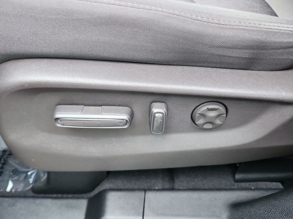 2021 Honda Odyssey EX - Photo 25