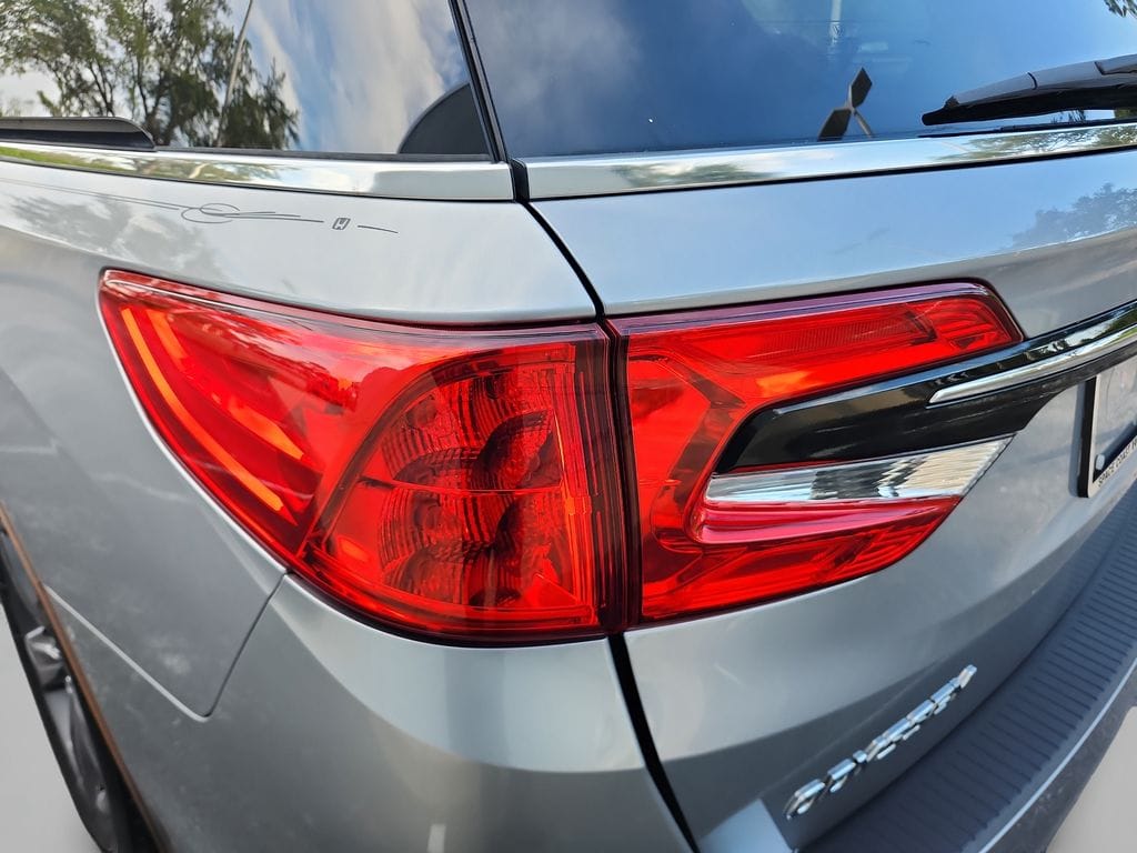 2021 Honda Odyssey EX - Photo 15