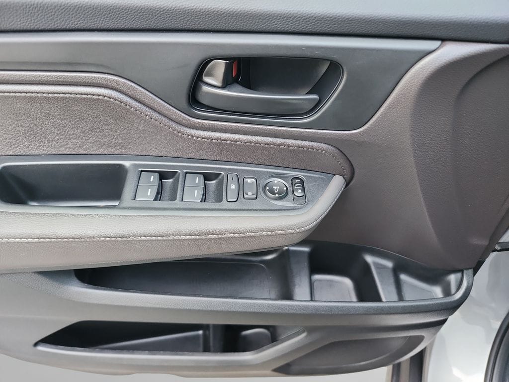 2021 Honda Odyssey EX - Photo 23