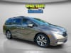 2021 Honda Odyssey Touring