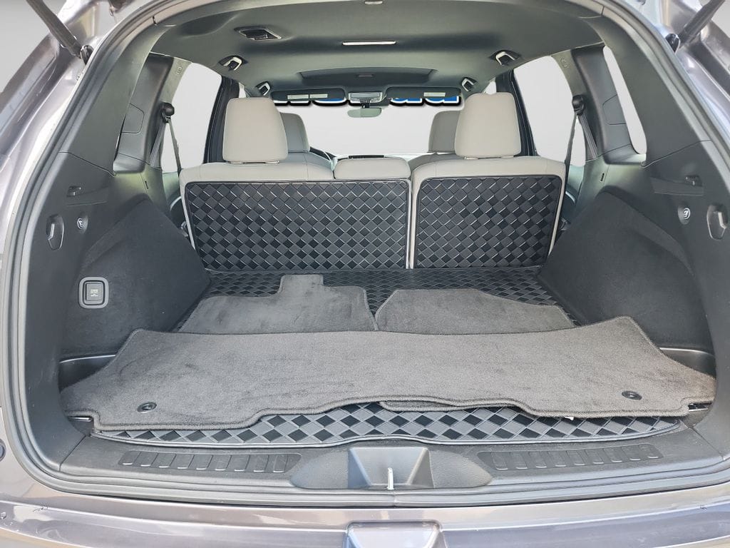 2021 Honda Passport EX-L - Photo 14