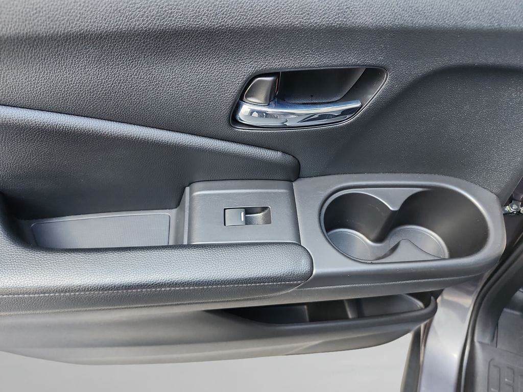 2021 Honda Passport EX-L - Photo 22