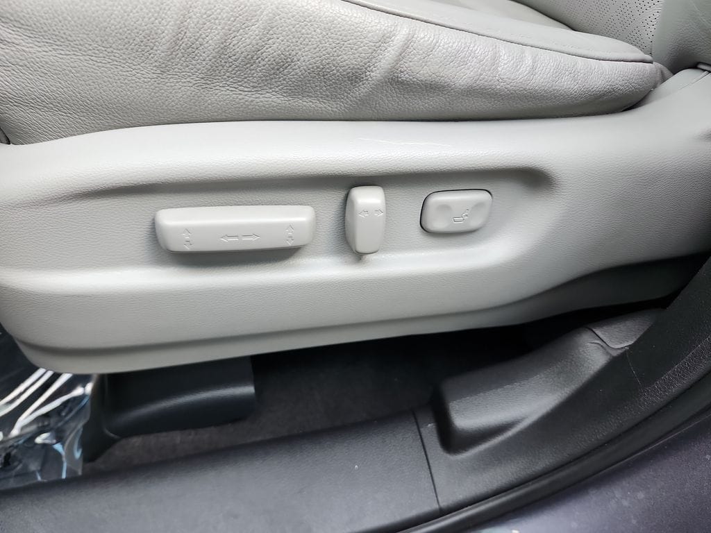 2021 Honda Passport EX-L - Photo 24