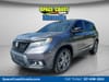 5 thumbnail image of  2021 Honda Passport EX-L