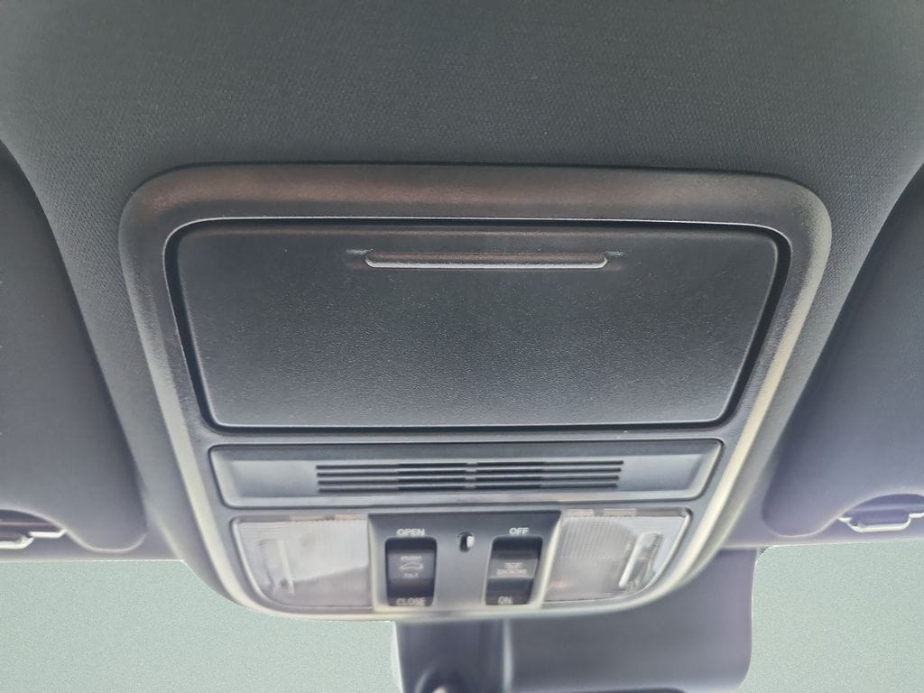 2021 Honda Passport EX-L - Photo 15