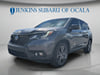 6 thumbnail image of  2021 Honda Passport EX-L