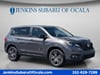 1 thumbnail image of  2021 Honda Passport EX-L