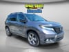 2021 Honda Passport Touring