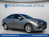 2021 Hyundai Accent SEL
