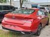 8 thumbnail image of  2021 Hyundai Elantra Limited