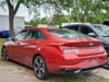 6 thumbnail image of  2021 Hyundai Elantra Limited