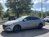 4 thumbnail image of  2021 Hyundai Elantra SEL