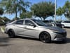 2 thumbnail image of  2021 Hyundai Elantra SEL