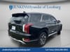 3 thumbnail image of  2021 Hyundai Palisade Calligraphy