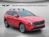 2021 Hyundai Santa Fe Calligraphy