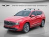 5 thumbnail image of  2021 Hyundai Santa Fe Calligraphy