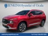 7 thumbnail image of  2021 Hyundai Santa Fe Calligraphy