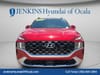 9 thumbnail image of  2021 Hyundai Santa Fe Calligraphy