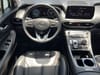 18 thumbnail image of  2021 Hyundai Santa Fe Hybrid SEL Premium