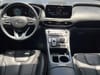 17 thumbnail image of  2021 Hyundai Santa Fe Hybrid SEL Premium