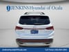4 thumbnail image of  2021 Hyundai Santa Fe Hybrid SEL Premium