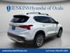 3 thumbnail image of  2021 Hyundai Santa Fe Hybrid SEL Premium