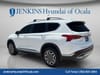 5 thumbnail image of  2021 Hyundai Santa Fe Hybrid SEL Premium