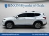 6 thumbnail image of  2021 Hyundai Santa Fe Hybrid SEL Premium