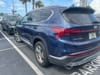 2 thumbnail image of  2021 Hyundai Santa Fe SEL