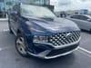 3 thumbnail image of  2021 Hyundai Santa Fe SEL