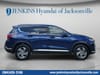 2 thumbnail image of  2021 Hyundai Santa Fe SEL