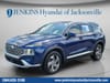 12 thumbnail image of  2021 Hyundai Santa Fe SEL