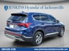 4 thumbnail image of  2021 Hyundai Santa Fe SEL